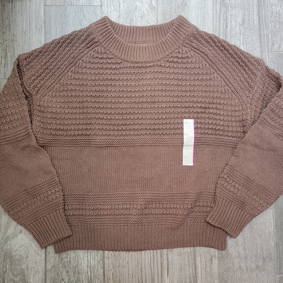 Universal Thread Sweaters - NWT Universal Thread Sweater XXL